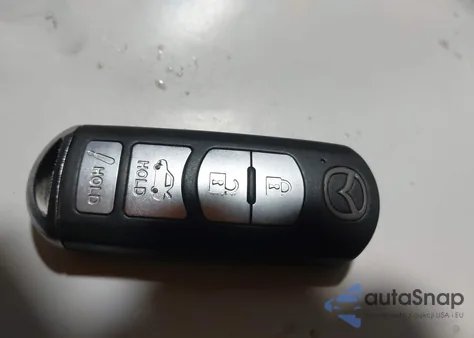 2014 Mazda Mazda3 I Sv z USA, uszkodzony, nr VIN JM1BM1T70E1150381